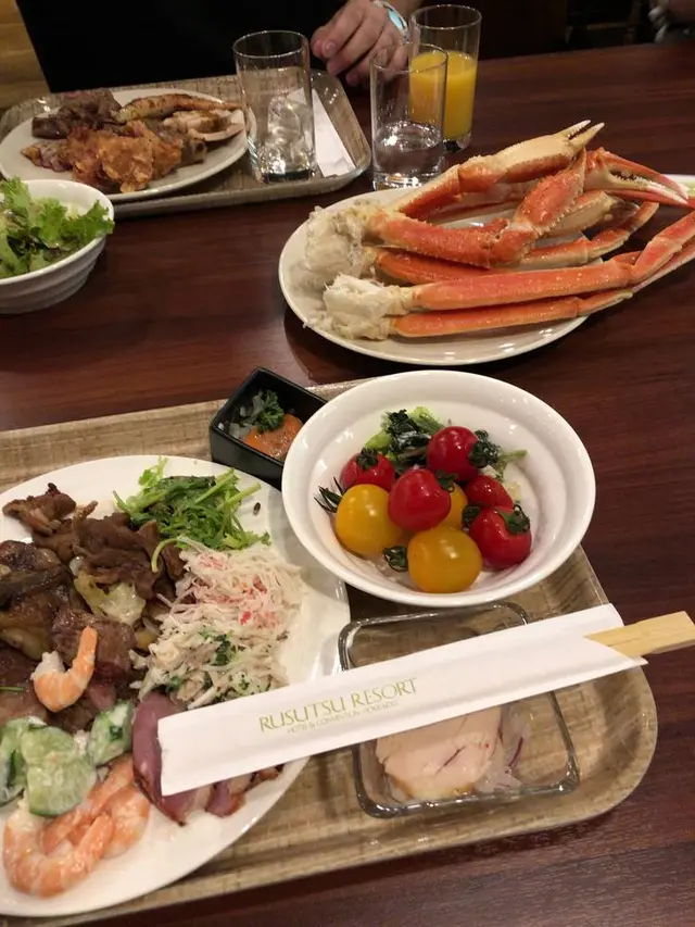 The Westin Rusutsu Resort
