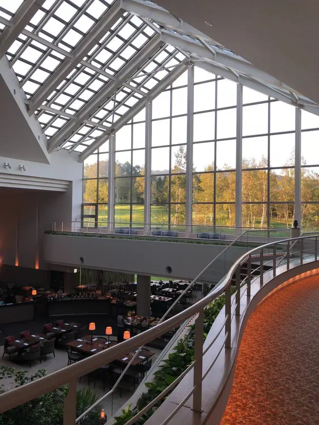 The Westin Rusutsu Resort