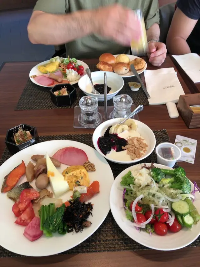 The Westin Rusutsu Resort