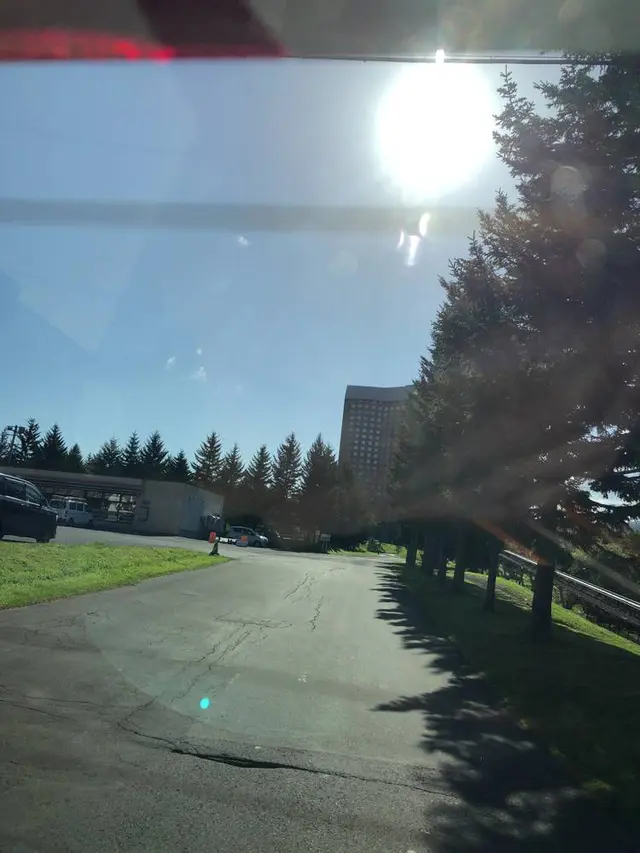 The Westin Rusutsu Resort