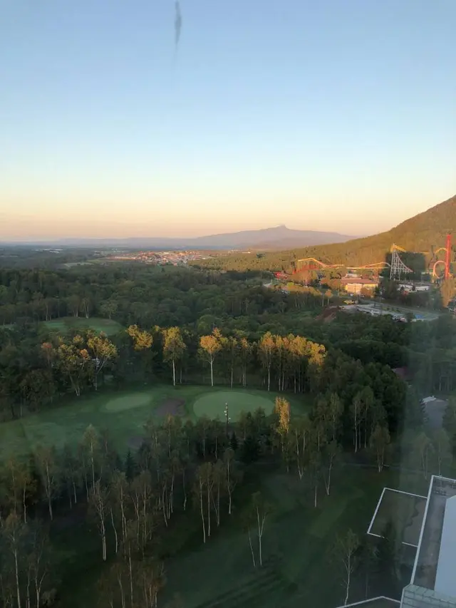 The Westin Rusutsu Resort
