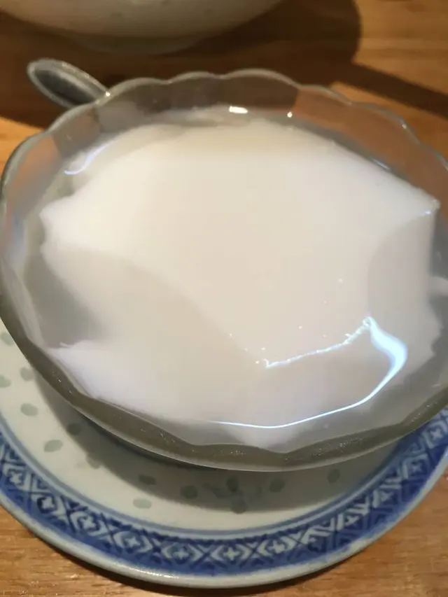 香港麺 新記 虎ノ門店