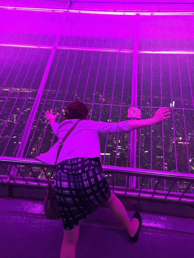 ＣＮタワー（CN Tower）