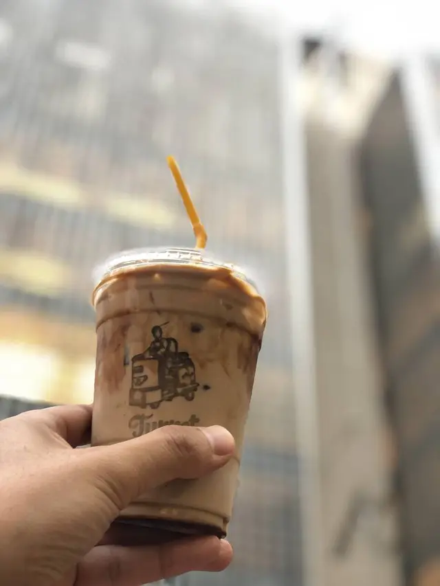 Turret COFFEE GINZA