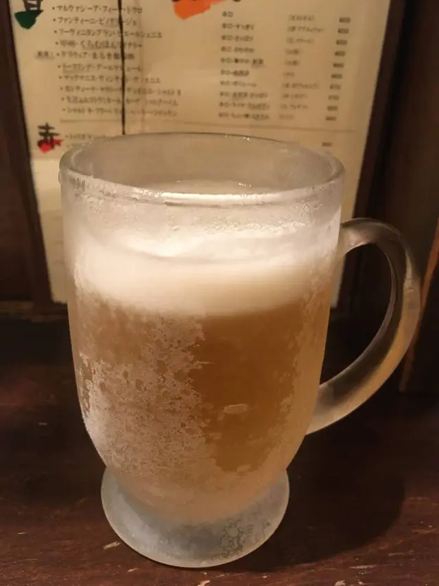 立飲Bistro SHIN