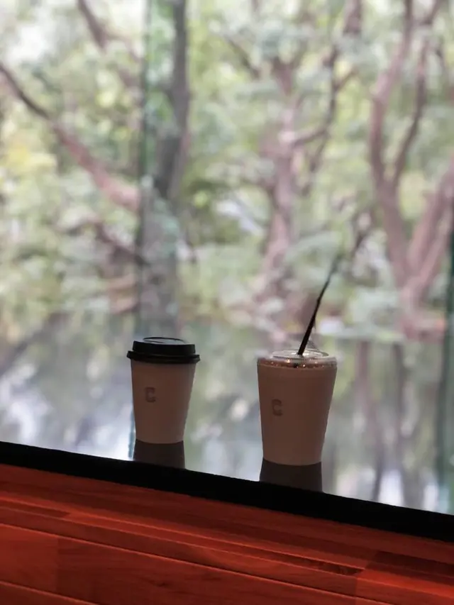 CONNEL COFFEE (コーネルコーヒー)