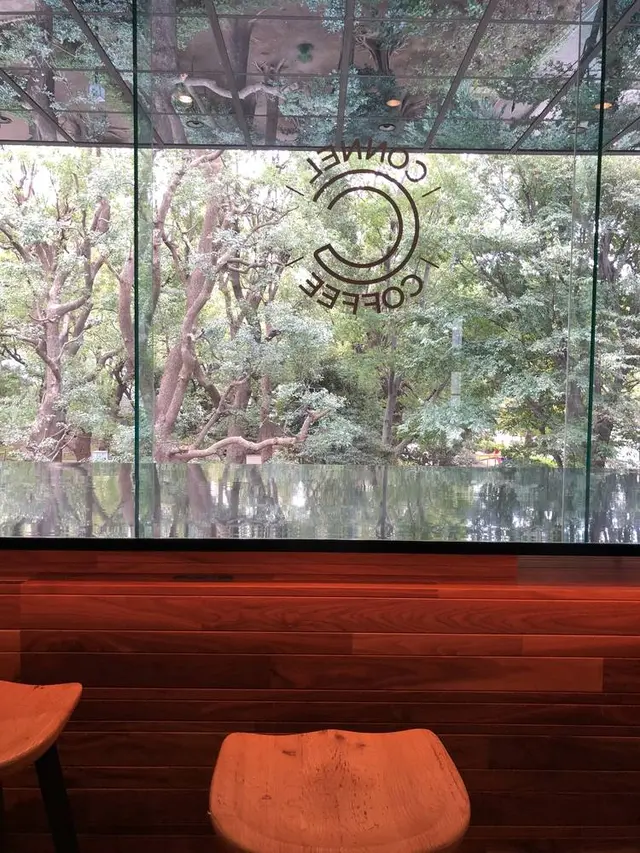 CONNEL COFFEE (コーネルコーヒー)