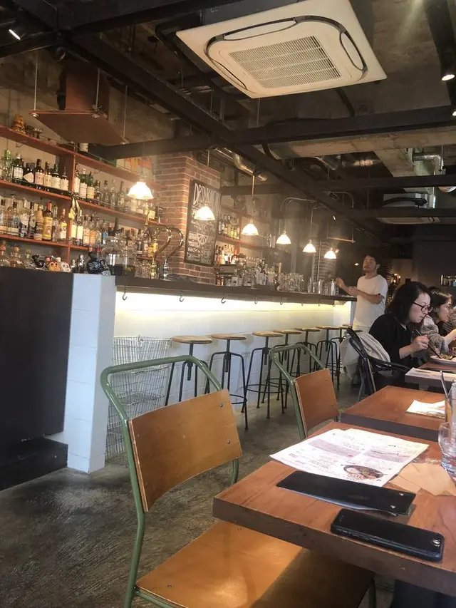 鳩ノ森 Hatonomori