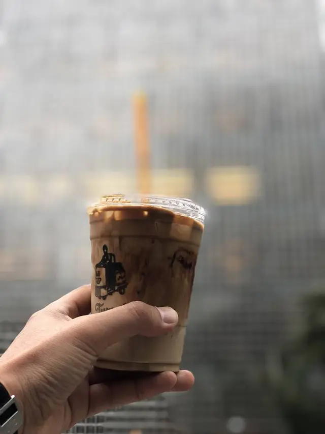 Turret COFFEE GINZA