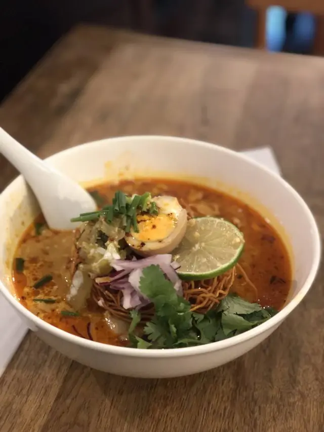 タイ国専門食堂