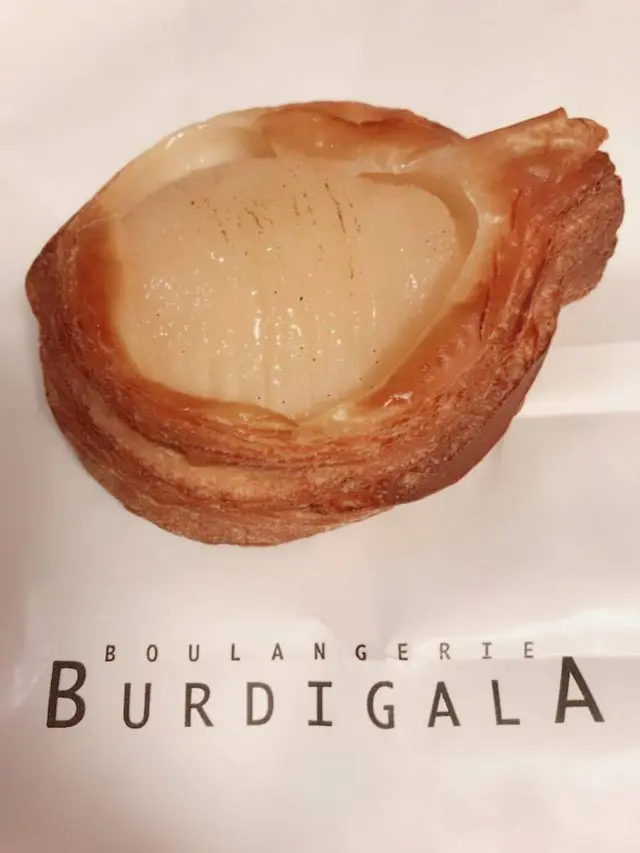 BURDIGALA 広尾店（ブルディガラ）