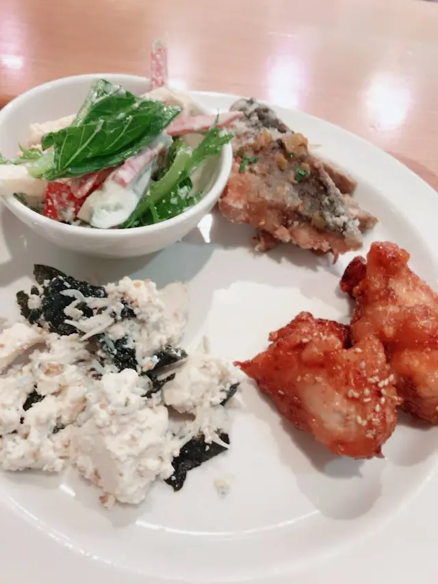 【閉店】Meal MUJI 有楽町