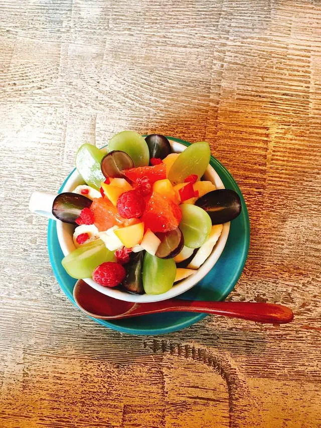 ナチュラル カフェイーナ