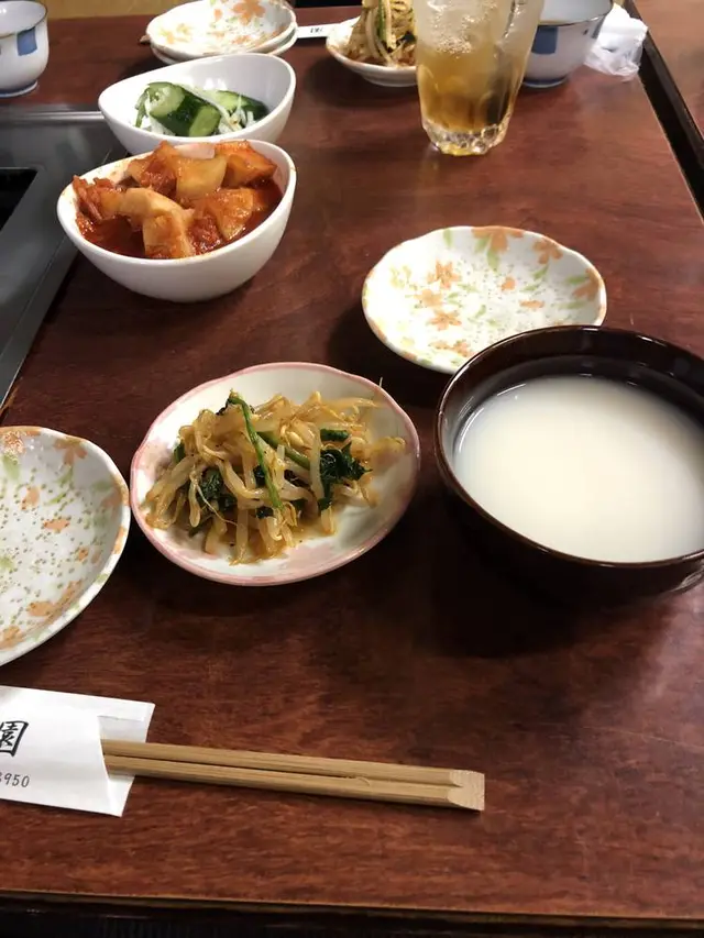 宝園