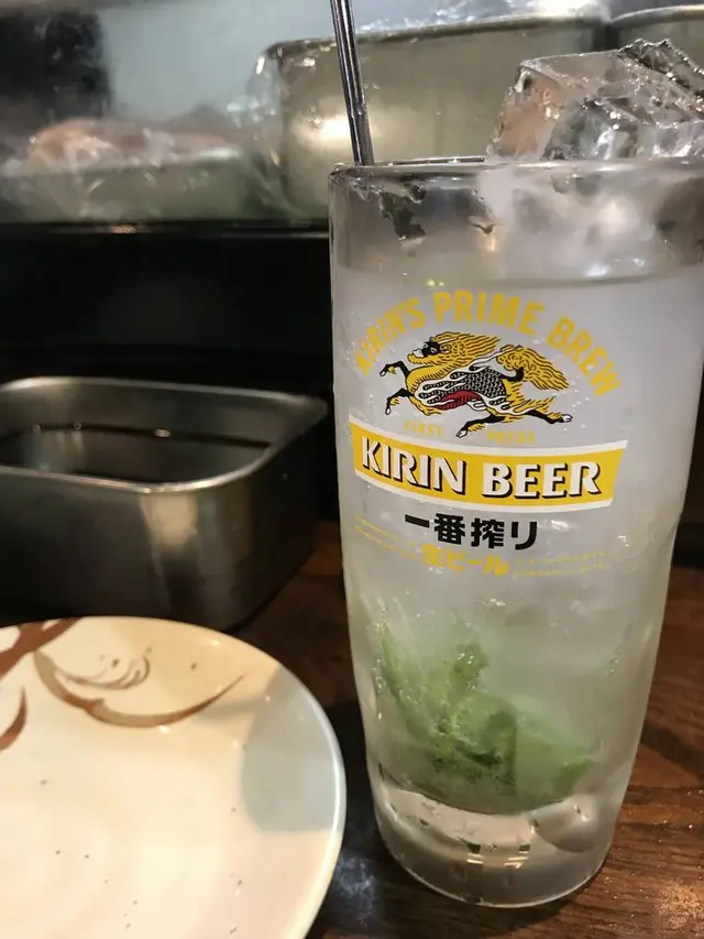 おやじの串カツ