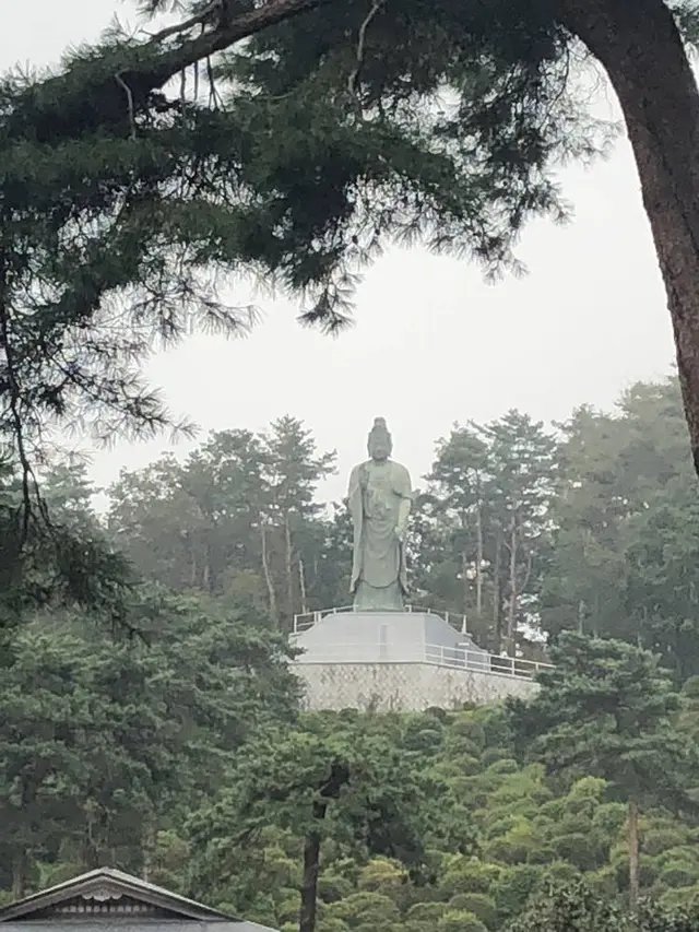塩船観音寺