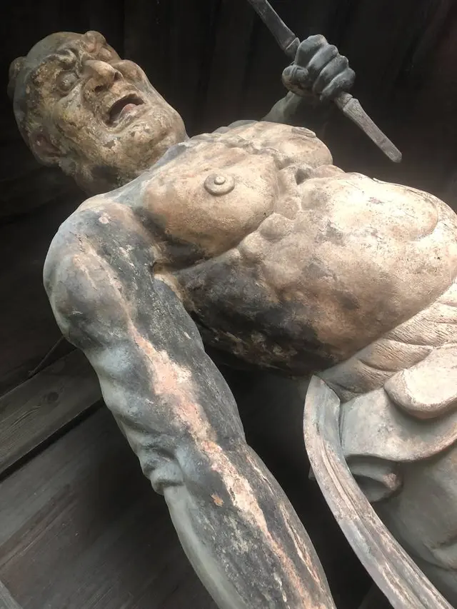 塩船観音寺