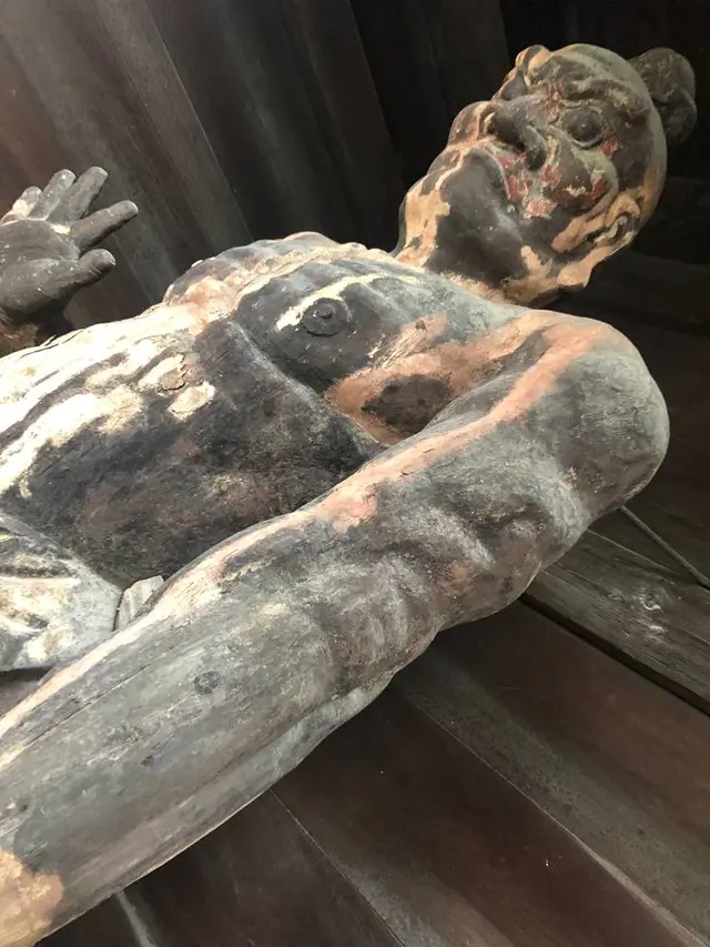塩船観音寺