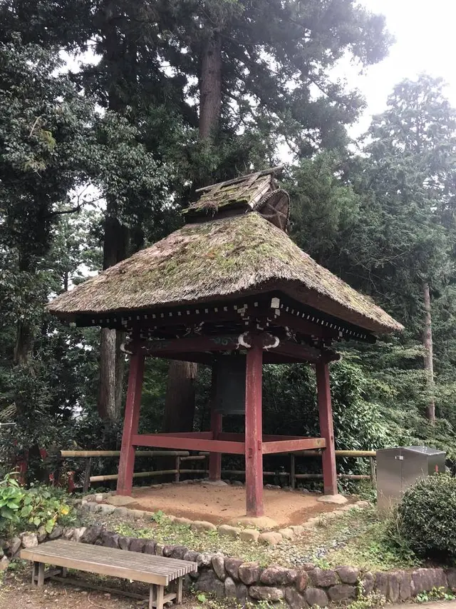 塩船観音寺
