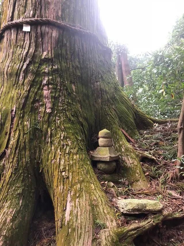 塩船観音寺