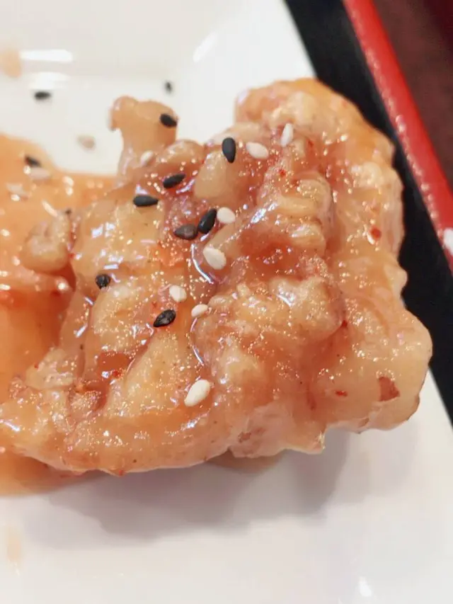 明洞のり巻 新大久保店