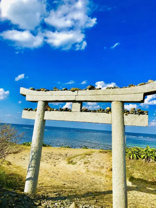 角島