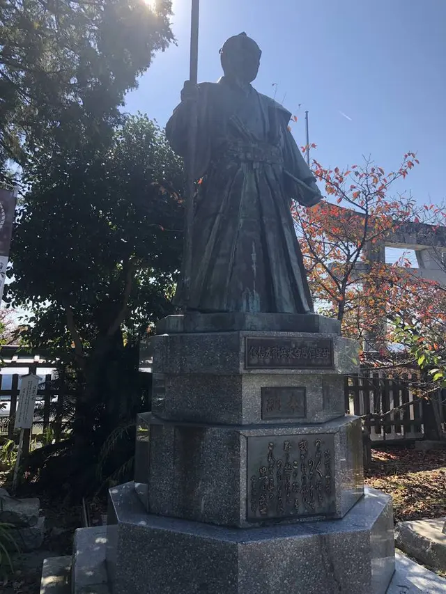光雲神社