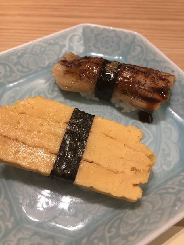 寿司の次郎長香椎駅前店
