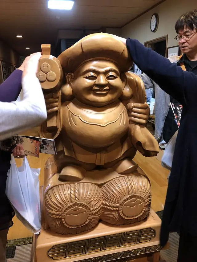 本岳寺（日蓮宗）