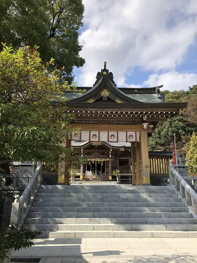 春日神社