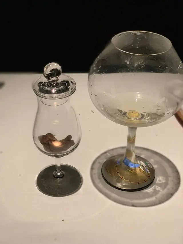 ツバキ