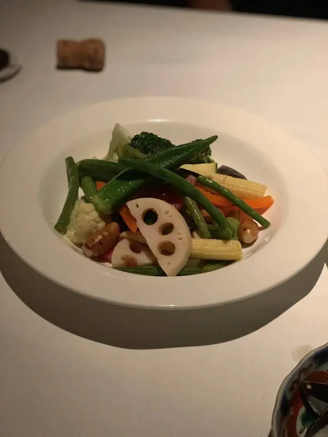 ツバキ