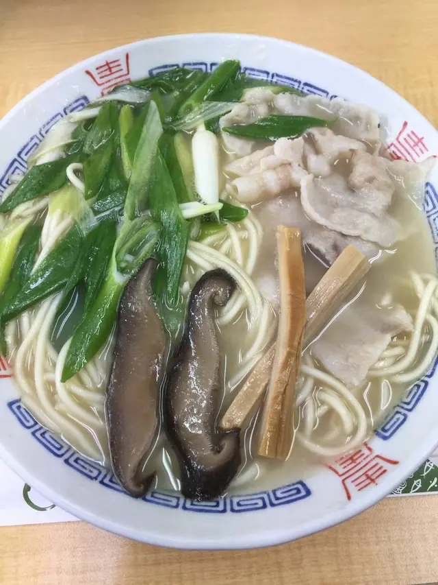 きらく食堂