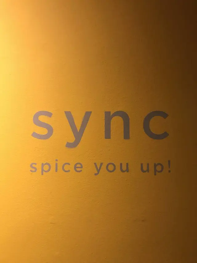 sync