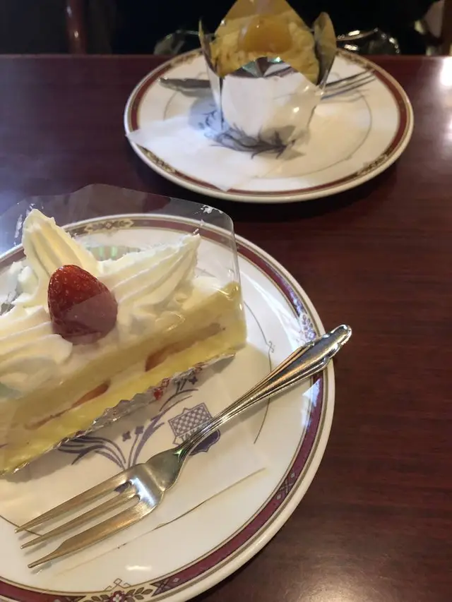 タカセ 池袋本店