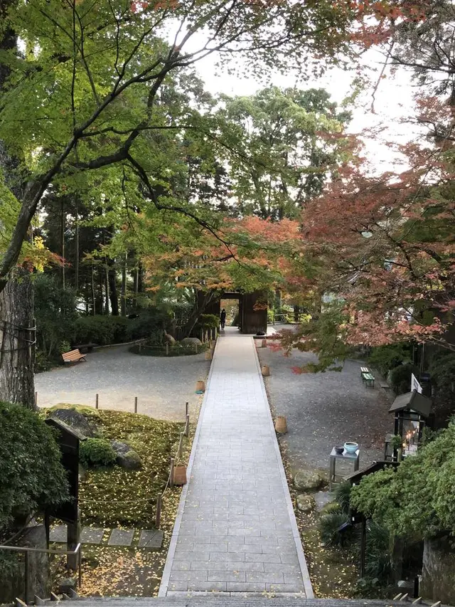大興善寺