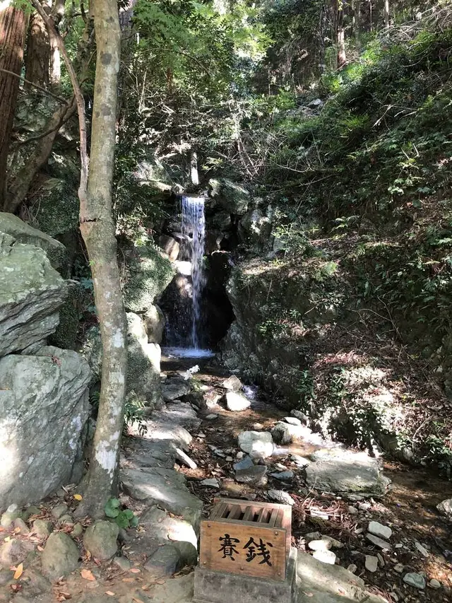 伊野天照皇大神宮