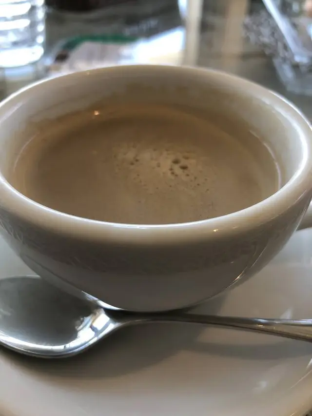 cafe de BoCCo