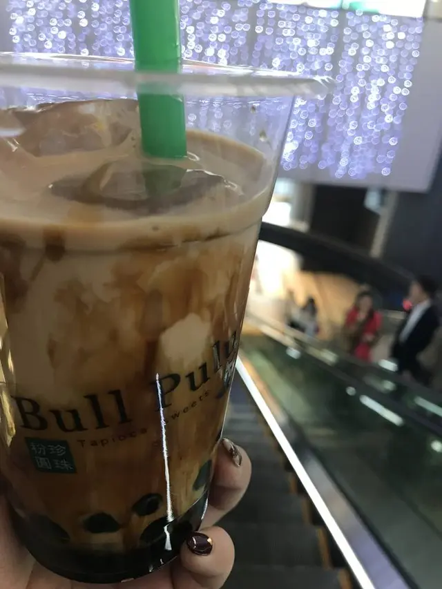 ブルプル (Bull Pulu) 渋谷ヒカリエ
