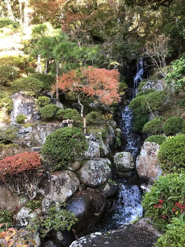 修善寺
