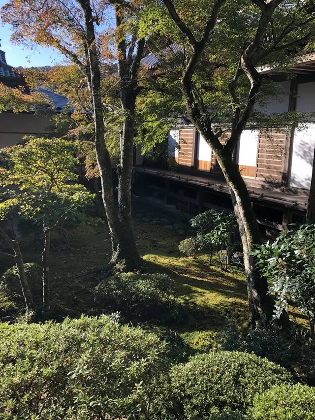 修善寺