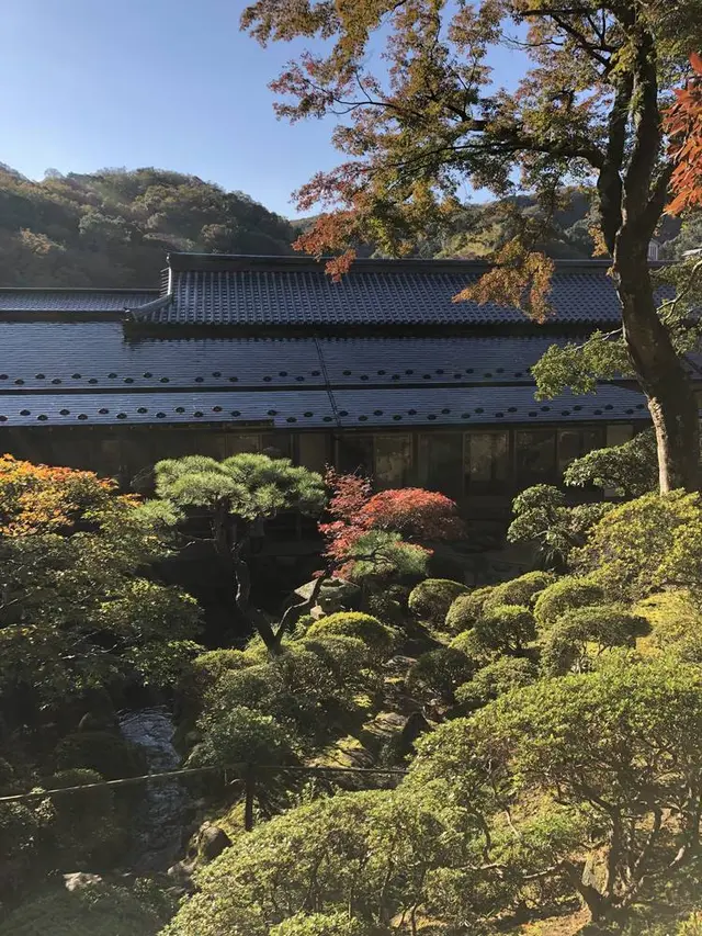 修善寺