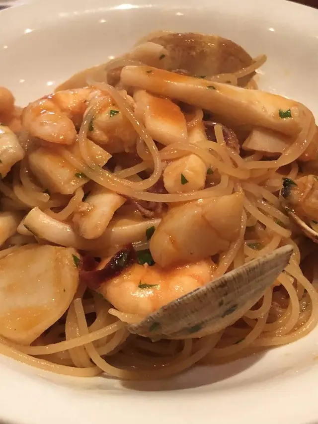 タヴェルナクチネッタ