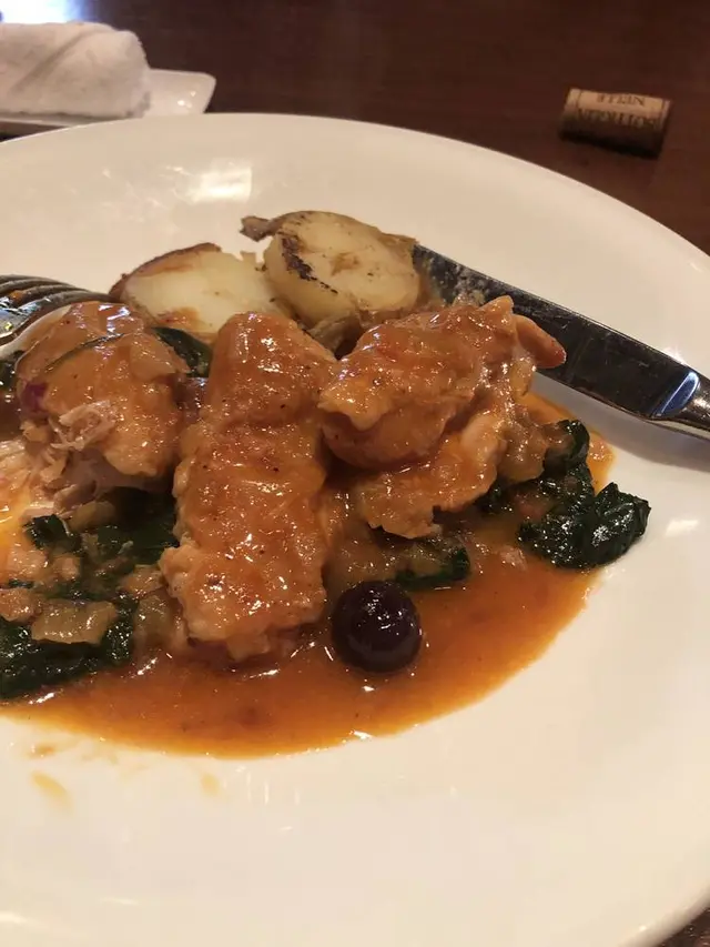 タヴェルナクチネッタ