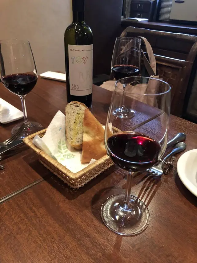 タヴェルナクチネッタ