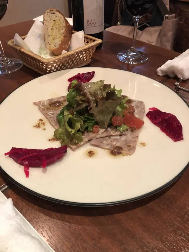 タヴェルナクチネッタ