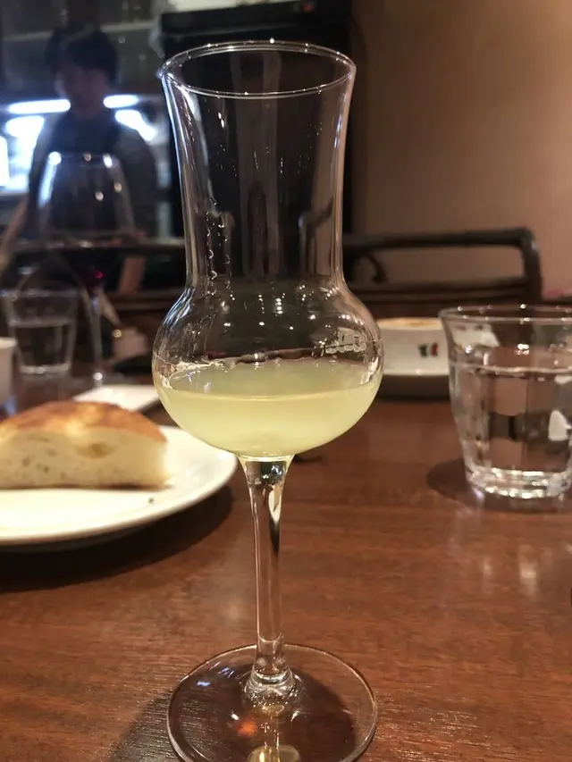 タヴェルナクチネッタ