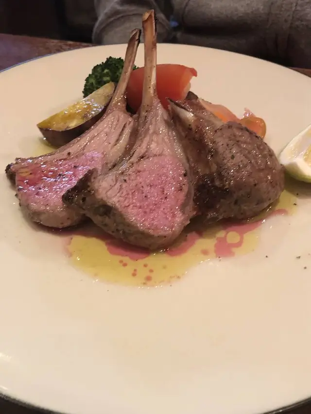 タヴェルナクチネッタ