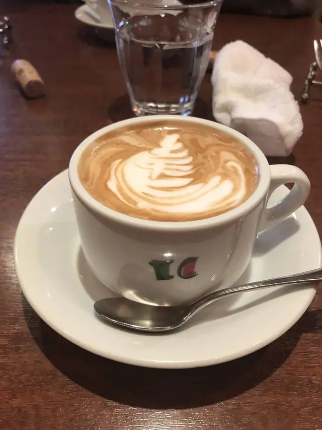 タヴェルナクチネッタ