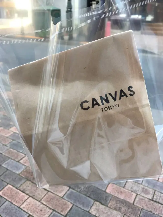 CANVAS TOKYO